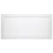 Nuvo Blink Pro Plus 24W 12 in. x 24 in. Surface Mount LED CCT Select 90 CRI White 120/277V Rectangle 62/1773 - alternate 5